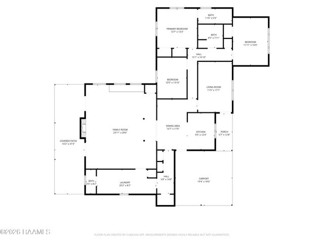 2003 Old Jeanerette Road, New Iberia, LA 70563
