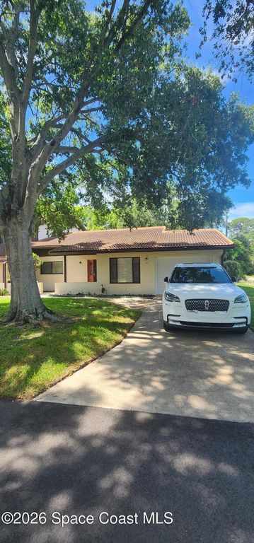 255 S Tropical Trail Aa-1, Merritt Island, FL 32952