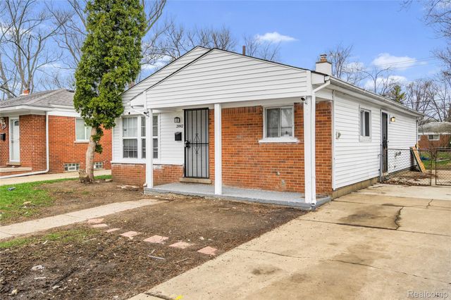 29982 Hazelwood Street, Inkster, MI 48141
