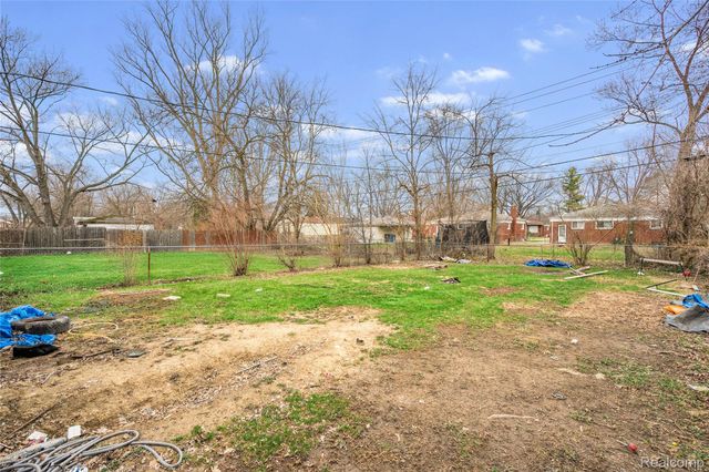 29982 Hazelwood Street, Inkster, MI 48141