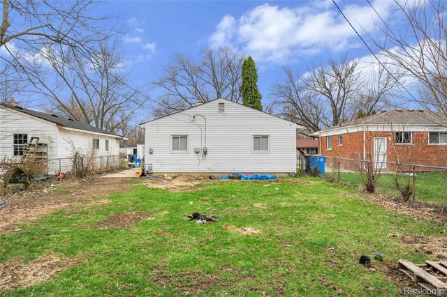 29982 Hazelwood Street, Inkster, MI 48141