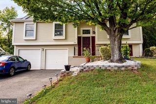 313 SAMANTHA DR, Sterling, VA 20164