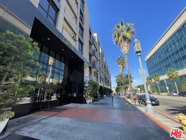 1234 Wilshire Boulevard 235, Los Angeles, CA 90017