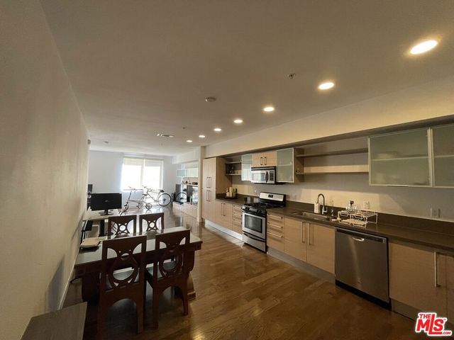 1234 Wilshire Boulevard 235, Los Angeles, CA 90017