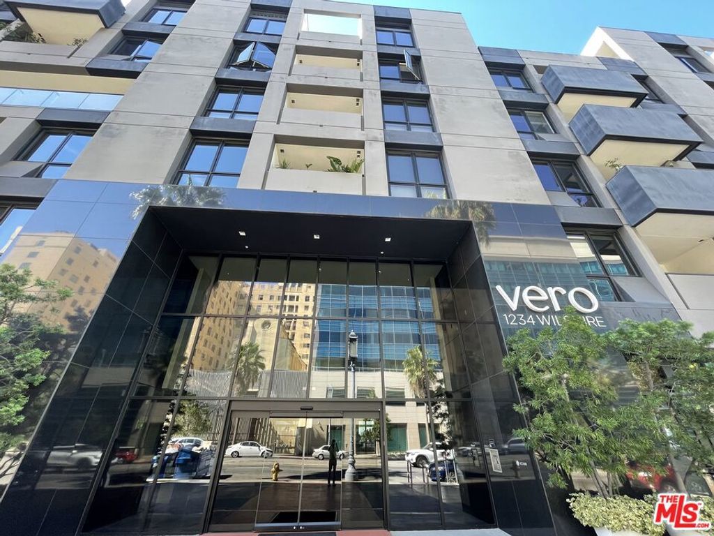 1234 Wilshire Boulevard 235, Los Angeles, CA 90017