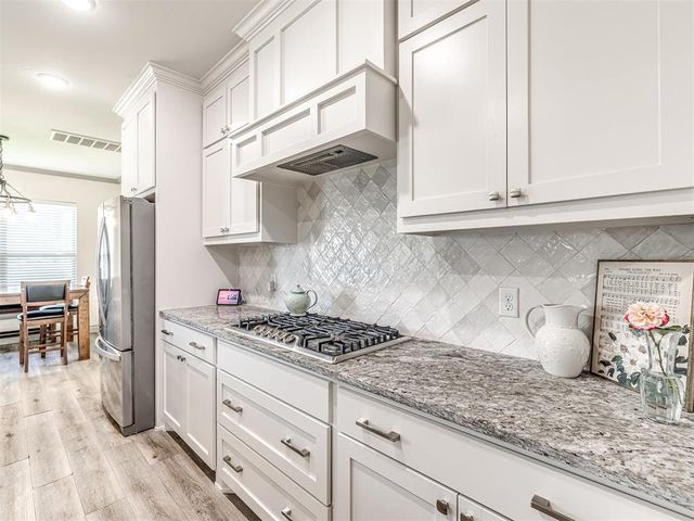 14509 Privas Lane, Yukon, OK 73099