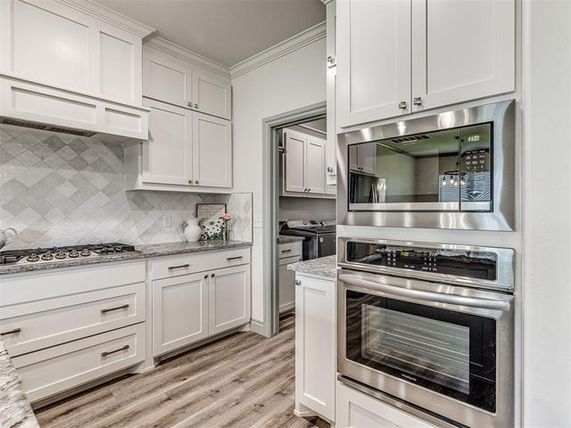 14509 Privas Lane, Yukon, OK 73099