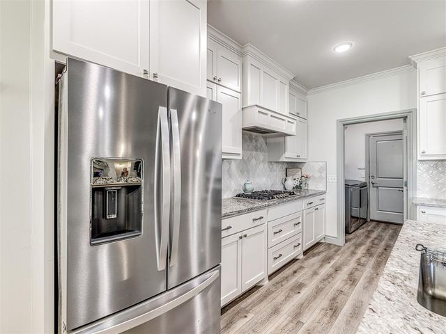 14509 Privas Lane, Yukon, OK 73099