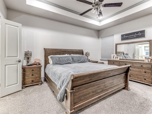 14509 Privas Lane, Yukon, OK 73099