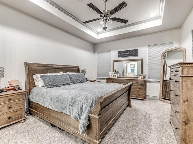 14509 Privas Lane, Yukon, OK 73099