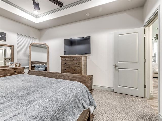 14509 Privas Lane, Yukon, OK 73099