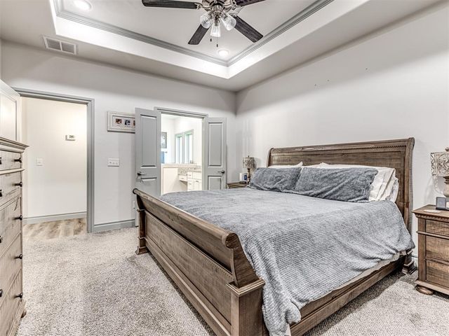 14509 Privas Lane, Yukon, OK 73099