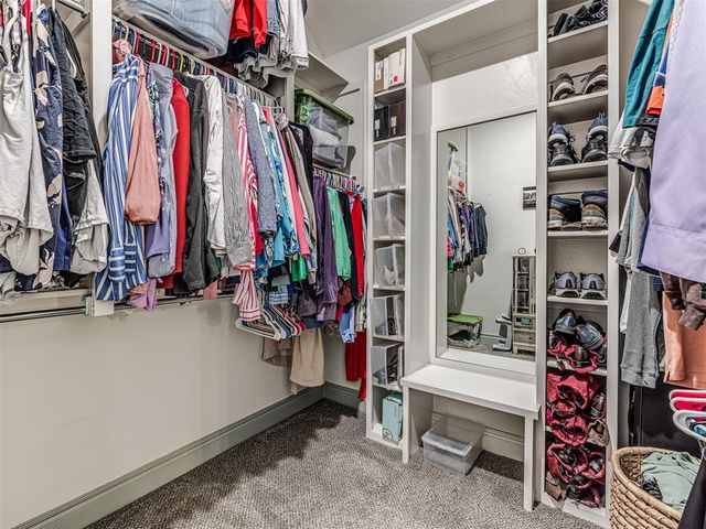 14509 Privas Lane, Yukon, OK 73099