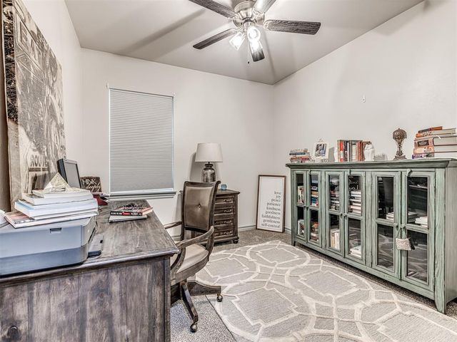 14509 Privas Lane, Yukon, OK 73099