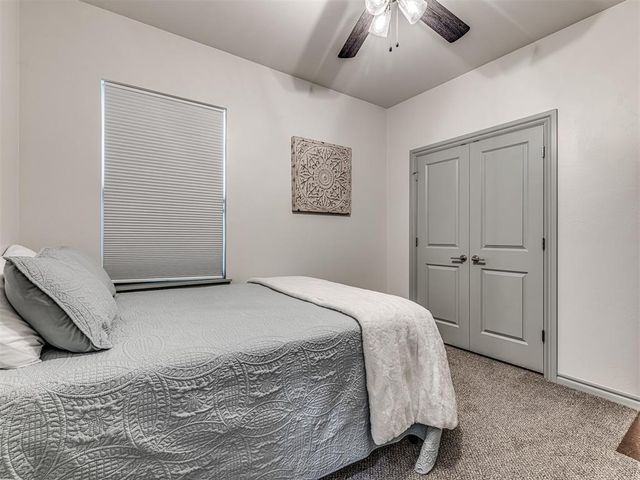 14509 Privas Lane, Yukon, OK 73099