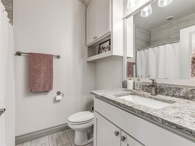 14509 Privas Lane, Yukon, OK 73099