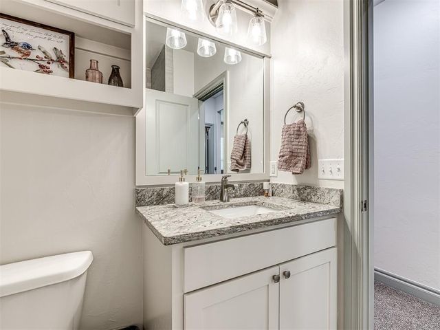 14509 Privas Lane, Yukon, OK 73099