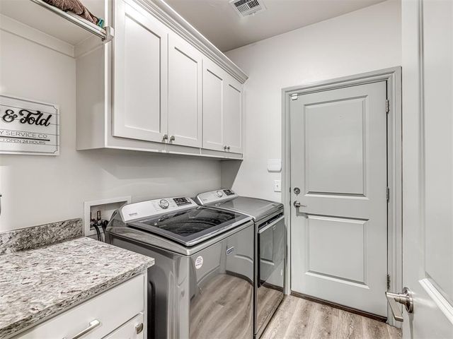 14509 Privas Lane, Yukon, OK 73099