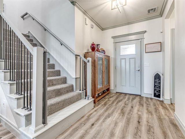 14509 Privas Lane, Yukon, OK 73099