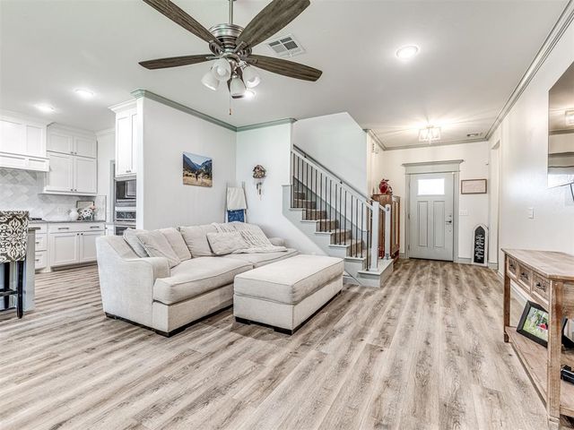 14509 Privas Lane, Yukon, OK 73099