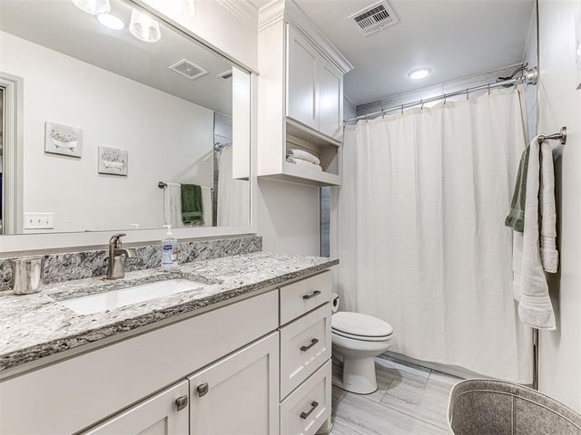 14509 Privas Lane, Yukon, OK 73099