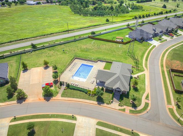 14509 Privas Lane, Yukon, OK 73099