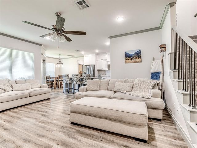 14509 Privas Lane, Yukon, OK 73099