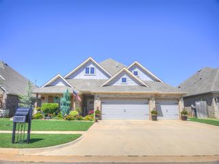 14509 Privas Lane, Yukon, OK 73099