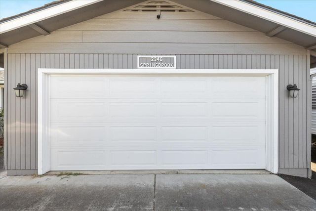 2346 Springbrook Road, Medford, OR 97504