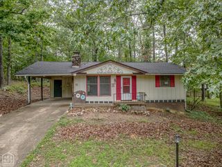 1 Hondo Circle, Cherokee Village, AR 72529