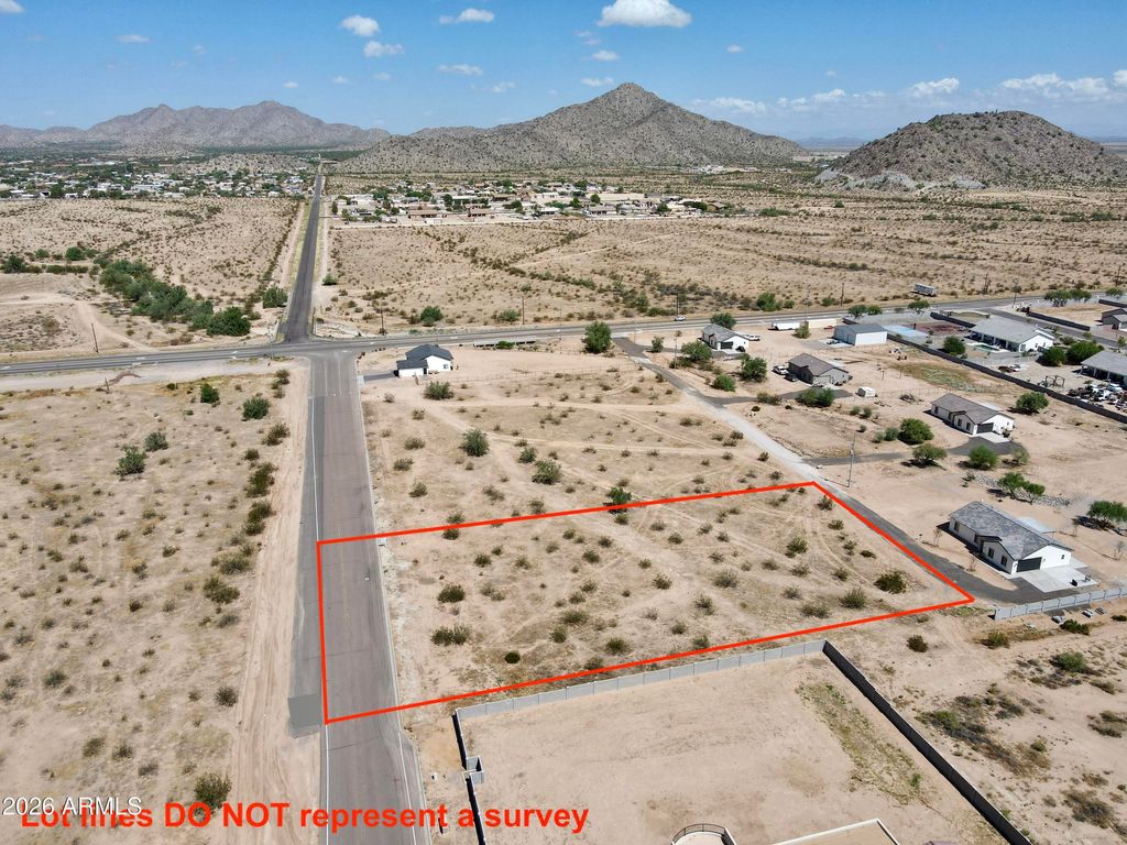 6241 N WEAVER Road -, Casa Grande, AZ 85194 — photo 2