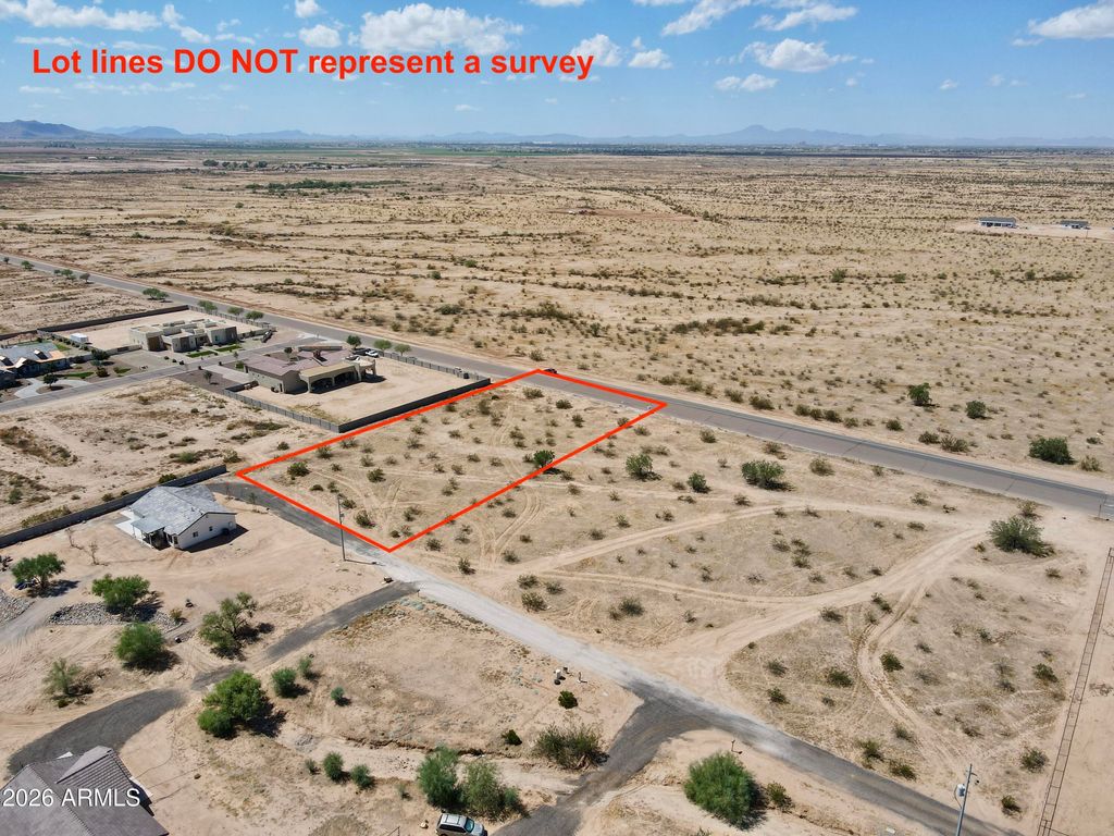 6241 N WEAVER Road -, Casa Grande, AZ 85194 — photo 3
