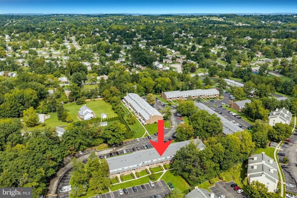 623 STONY WAY #623, EAST NORRITON, PA 19403 — exterior