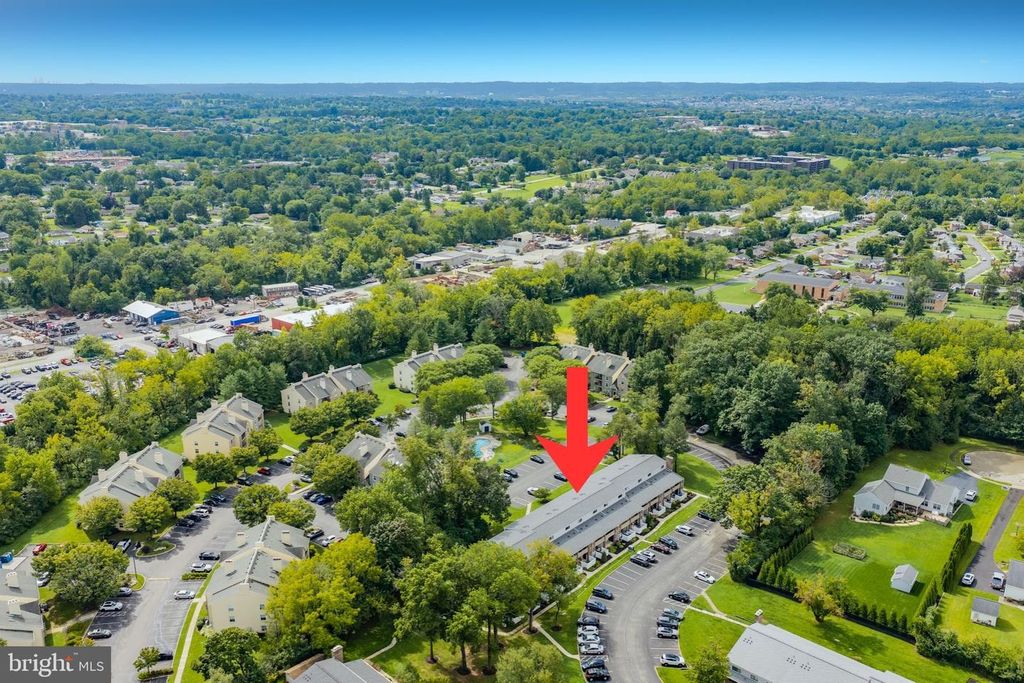 623 STONY WAY #623, EAST NORRITON, PA 19403 — photo 2