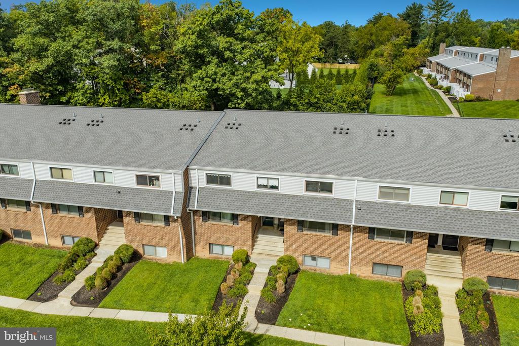 623 STONY WAY #623, EAST NORRITON, PA 19403 — photo 4