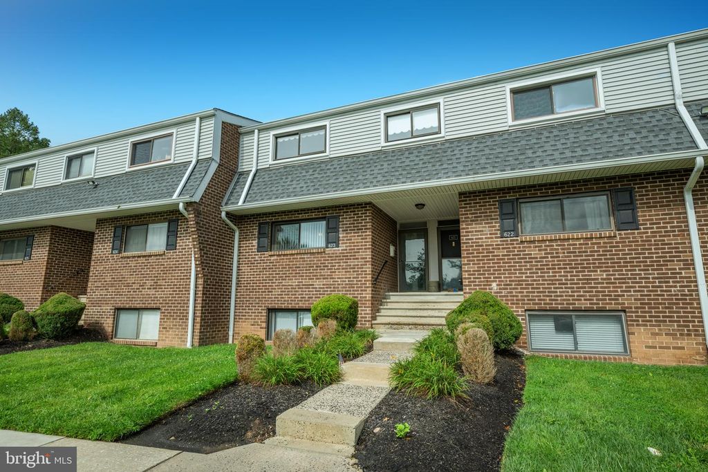623 STONY WAY #623, EAST NORRITON, PA 19403 — photo 5