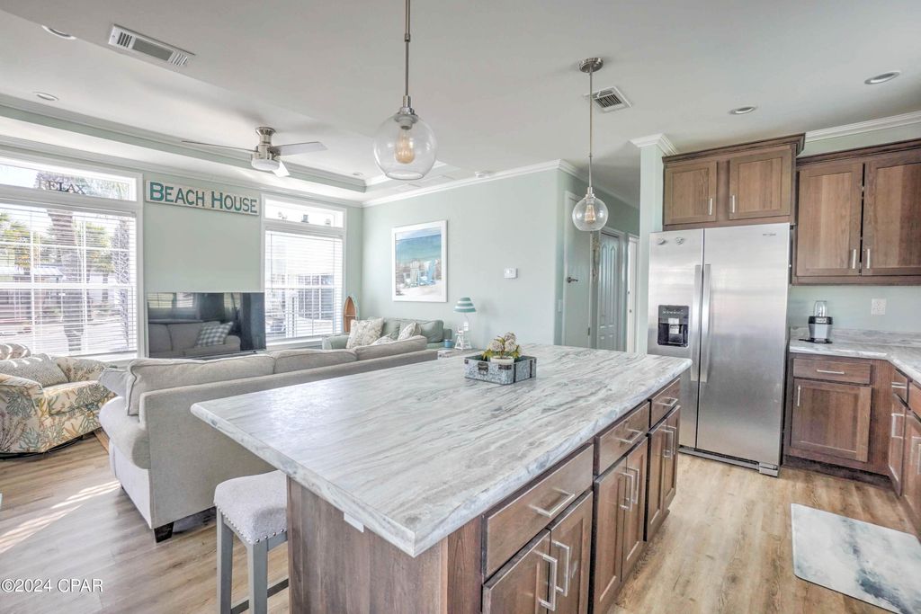 Image 18 of property listing at 20 Gulf Drive, Panama City Beach, FL 32408