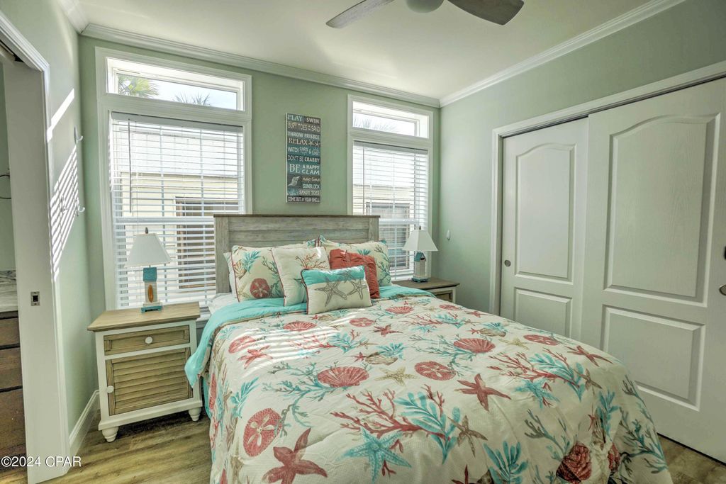 Image 22 of property listing at 20 Gulf Drive, Panama City Beach, FL 32408