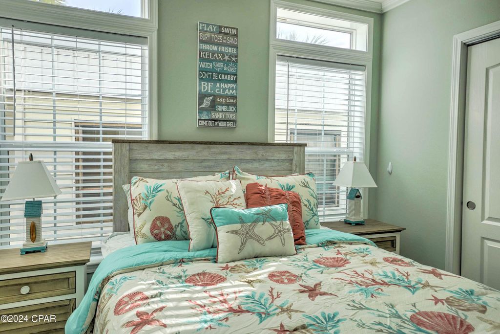 Image 23 of property listing at 20 Gulf Drive, Panama City Beach, FL 32408