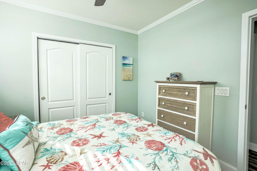 Image 24 of property listing at 20 Gulf Drive, Panama City Beach, FL 32408