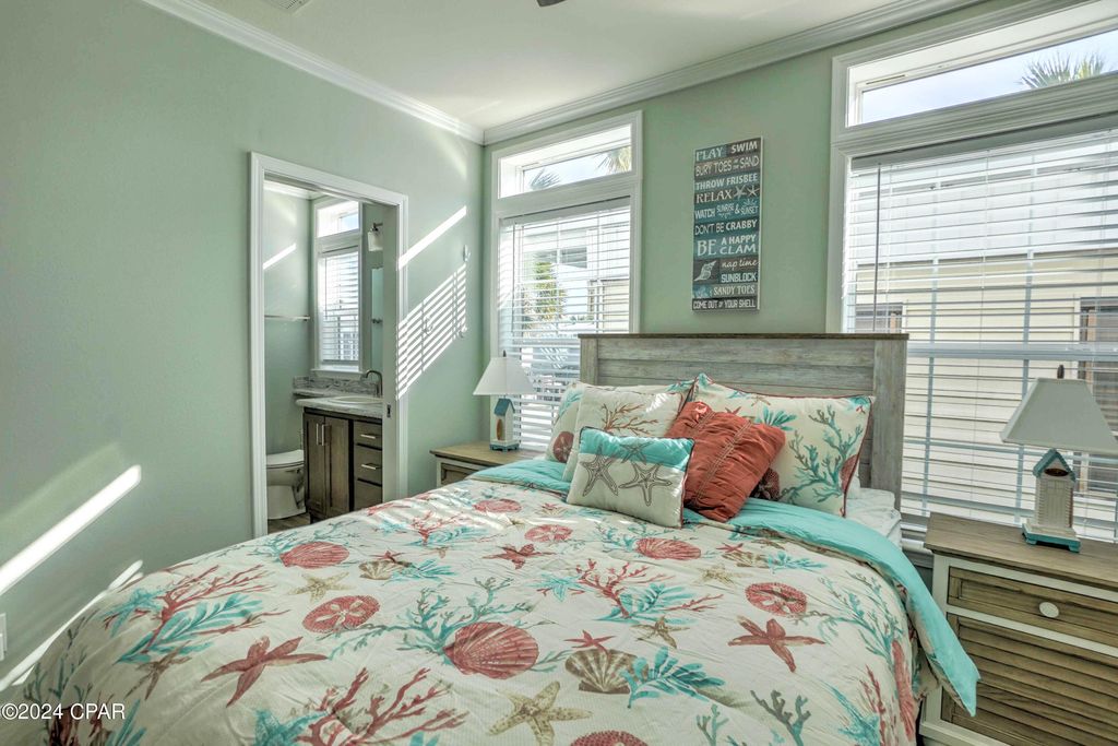 Image 25 of property listing at 20 Gulf Drive, Panama City Beach, FL 32408