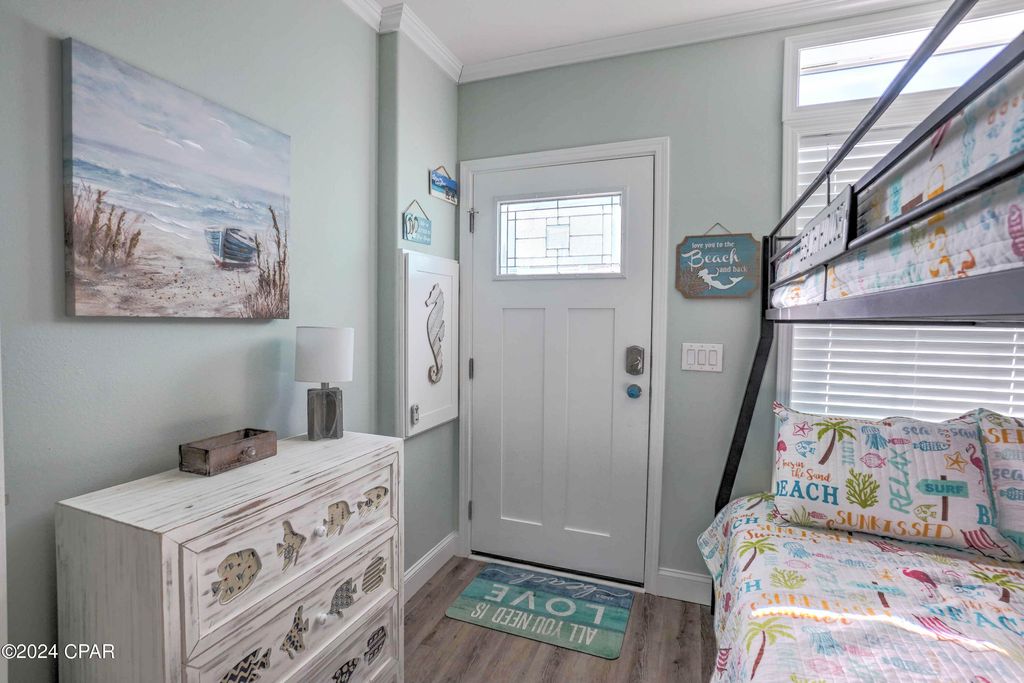 Image 30 of property listing at 20 Gulf Drive, Panama City Beach, FL 32408