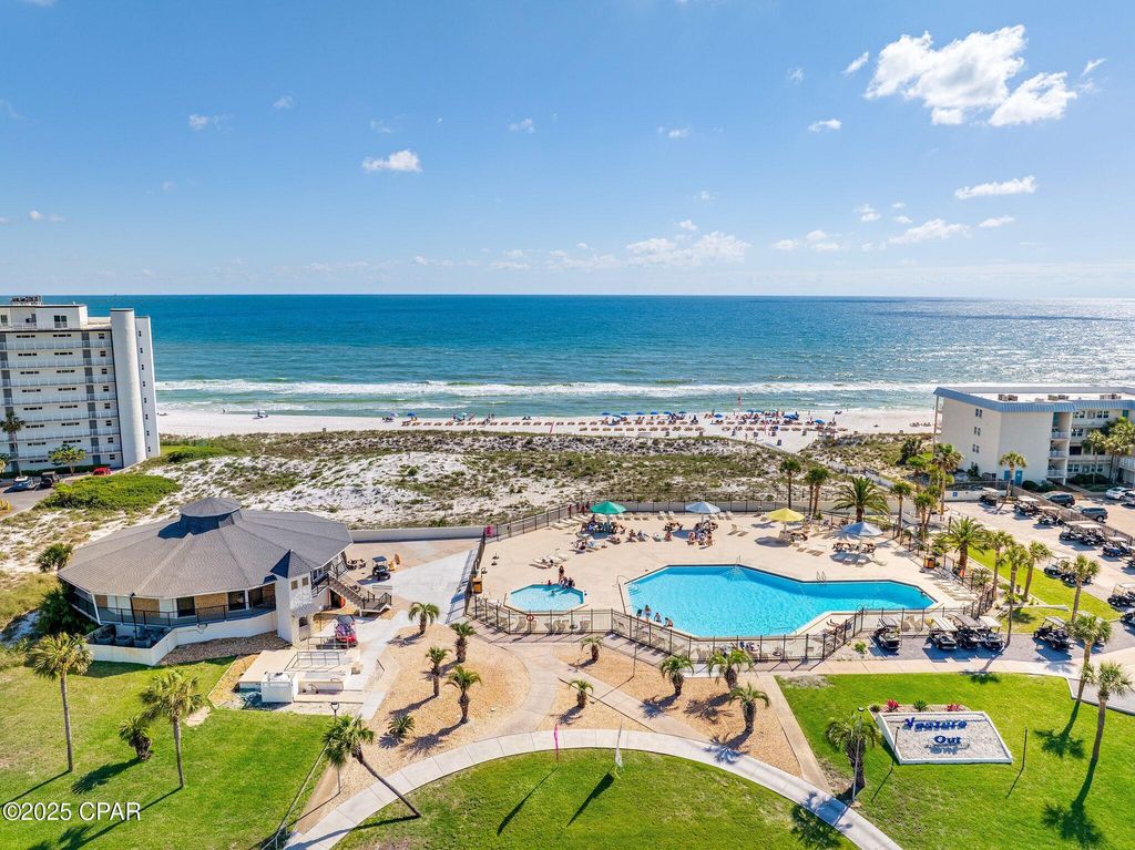 Image 39 of property listing at 20 Gulf Drive, Panama City Beach, FL 32408