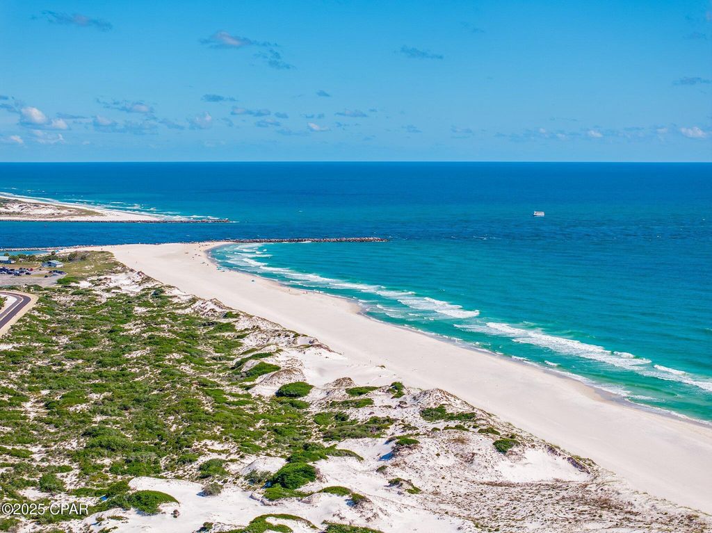 Image 47 of property listing at 20 Gulf Drive, Panama City Beach, FL 32408