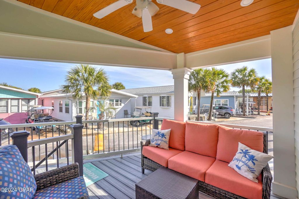 Image 6 of property listing at 20 Gulf Drive, Panama City Beach, FL 32408