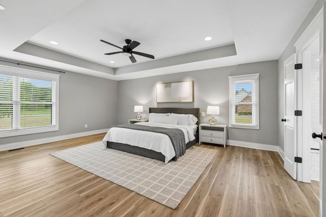 1930 Rock Springs Rd, Columbia, TN 38401