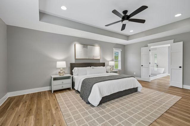 1930 Rock Springs Rd, Columbia, TN 38401