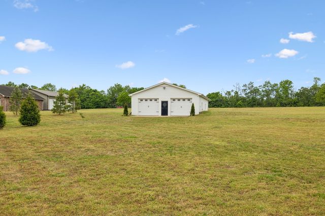 1930 Rock Springs Rd, Columbia, TN 38401