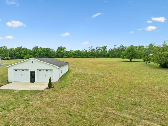 1930 Rock Springs Rd, Columbia, TN 38401
