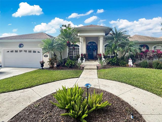 5436 CHARLIN AVENUE, Lakeland, FL 33810